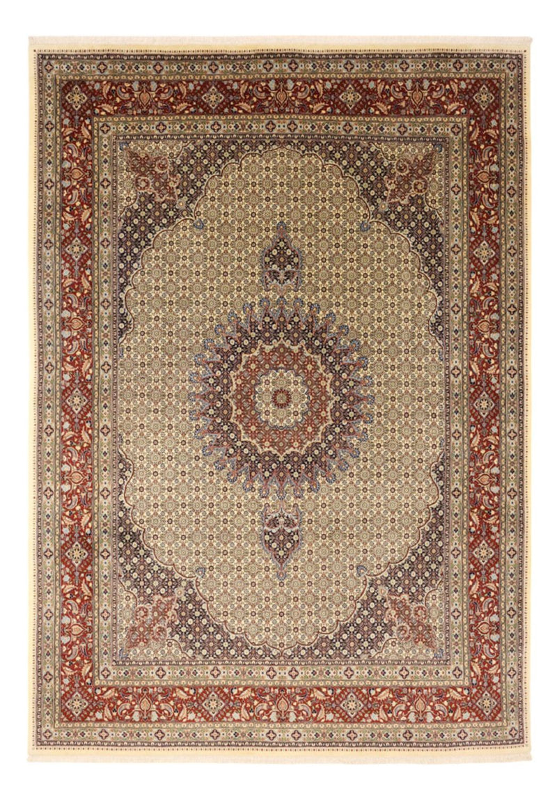 Moud Tapete 342x242cm - Tapete persa