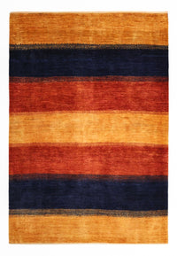Loribaft Tapete 169x119cm - Perserteppich Wollteppich – product image