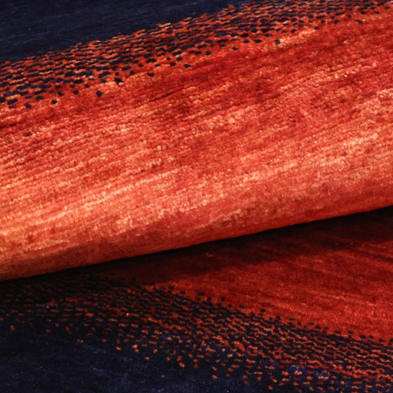 Loribaft Tapete 169x119cm - Perserteppich Wollteppich