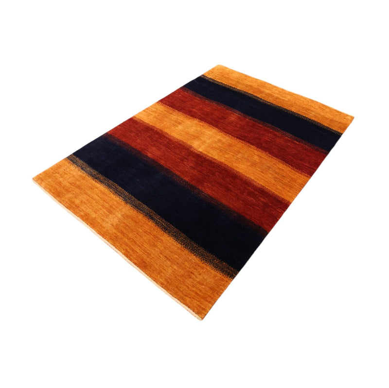 Loribaft Tapete 169x119cm - Perserteppich Wollteppich