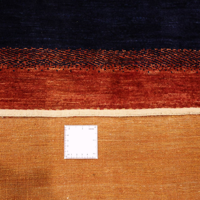 Loribaft Tapete 169x119cm - Perserteppich Wollteppich
