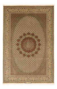Tabriz - 50 Raj Tapete 305x200cm - Tapete persa – product image