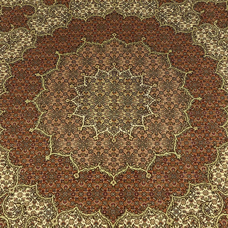 Tabriz - 50 Raj Tapete 305x200cm - Tapete persa