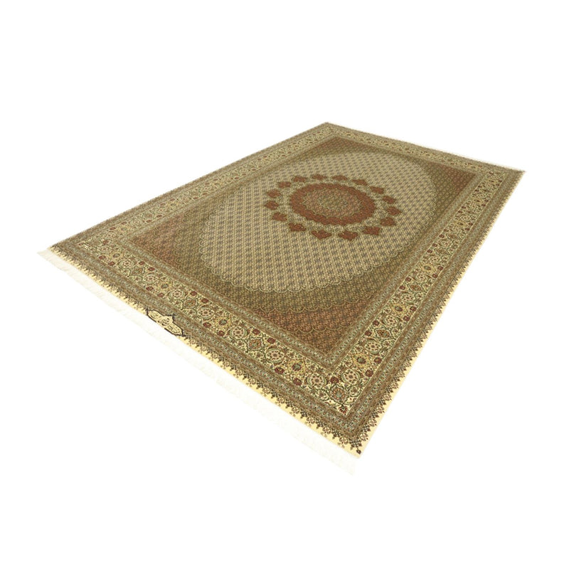 Tabriz - 50 Raj Tapete 305x200cm - Tapete persa