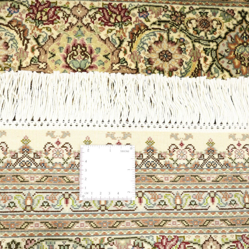 Tabriz - 50 Raj Tapete 305x200cm - Tapete persa