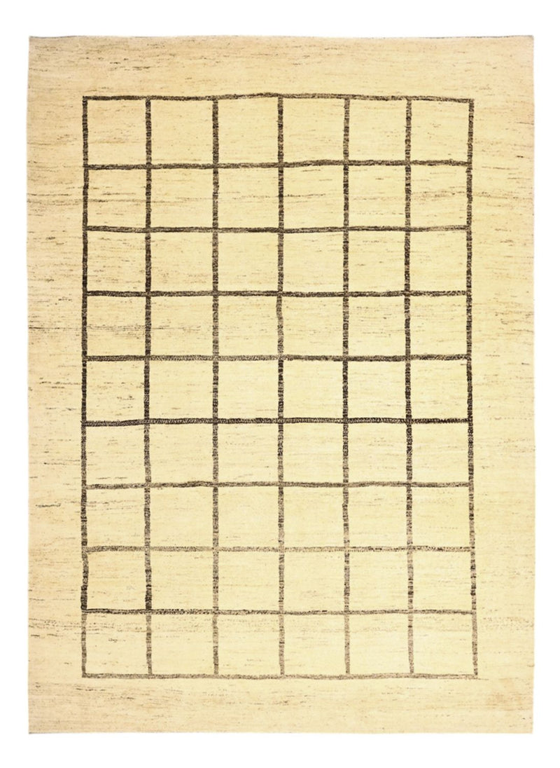 Gabbeh persa Tapete 341x251cm - Perserteppich Wollteppich