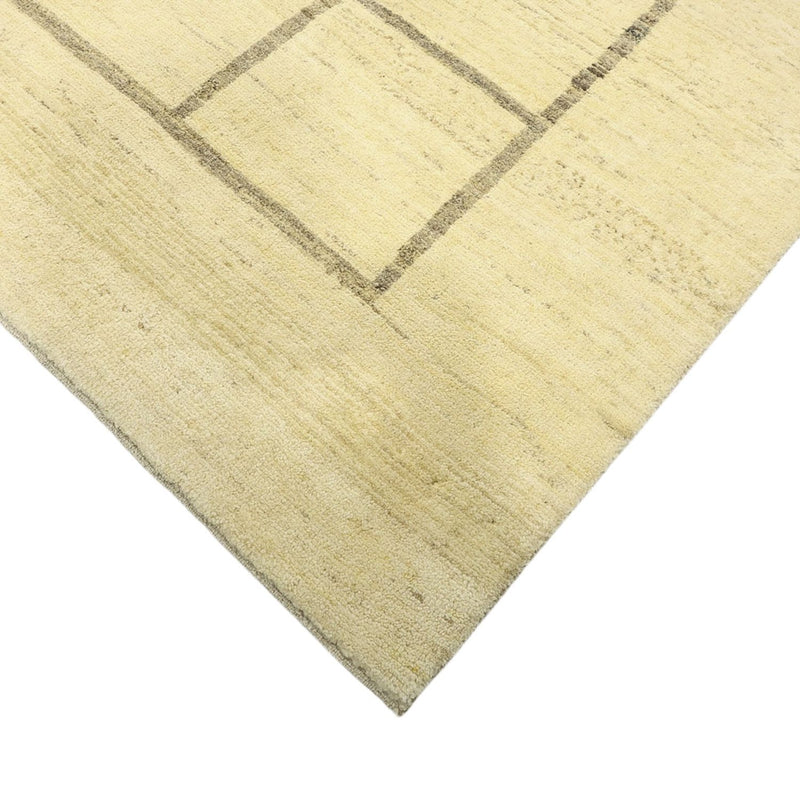 Gabbeh persa Tapete 341x251cm - Perserteppich Wollteppich