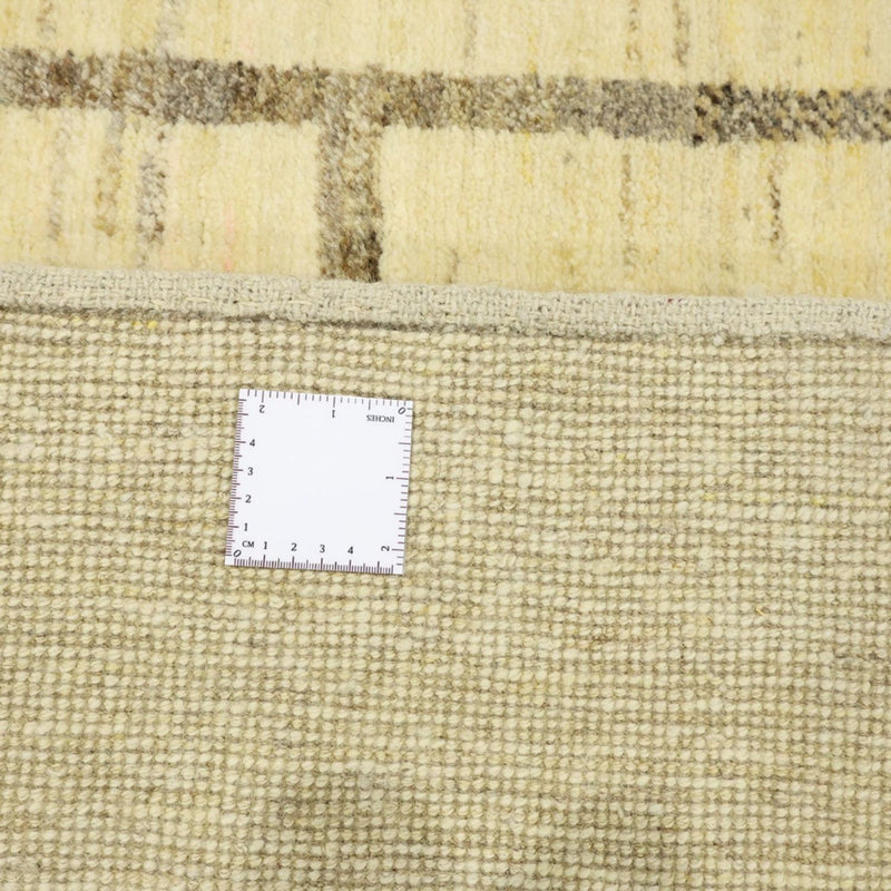 Gabbeh persa Tapete 341x251cm - Perserteppich Wollteppich
