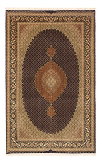 Tabriz - 50 Raj Tapete 199x309cm - Tapete persa – product image