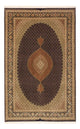 Tabriz - 50 Raj Tapete 199x309cm - Tapete persa