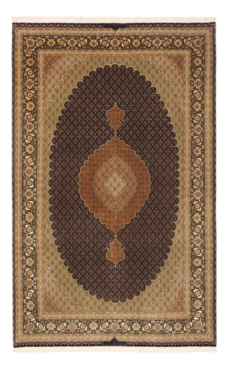 Tabriz - 50 Raj Tapete 199x309cm - Tapete persa