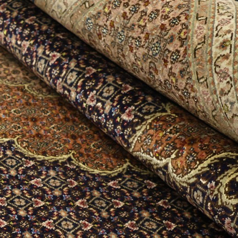 Tabriz - 50 Raj Tapete 199x309cm - Tapete persa