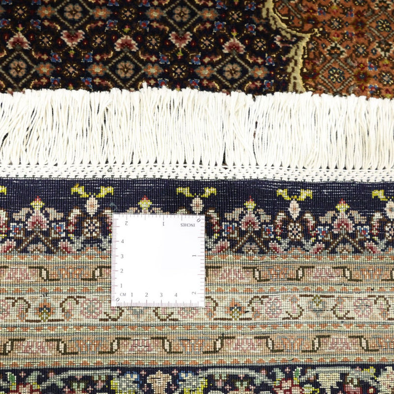 Tabriz - 50 Raj Tapete 199x309cm - Tapete persa