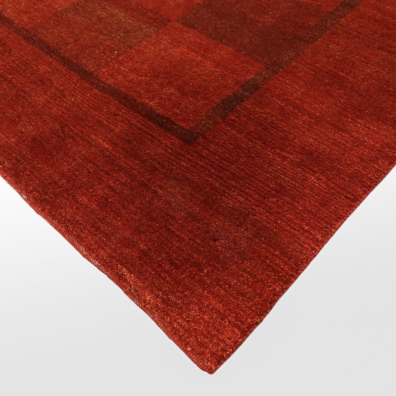 Gabbeh persa Tapete 327x259cm - Perserteppich Wollteppich
