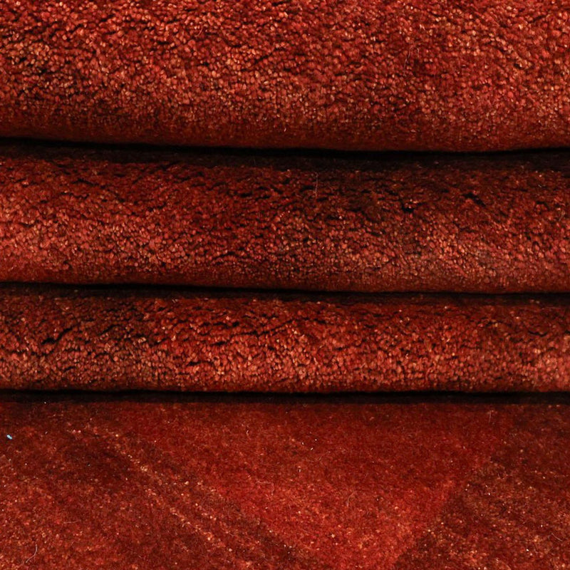Gabbeh persa Tapete 327x259cm - Perserteppich Wollteppich