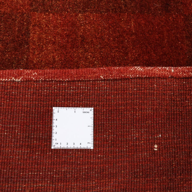 Gabbeh persa Tapete 327x259cm - Perserteppich Wollteppich