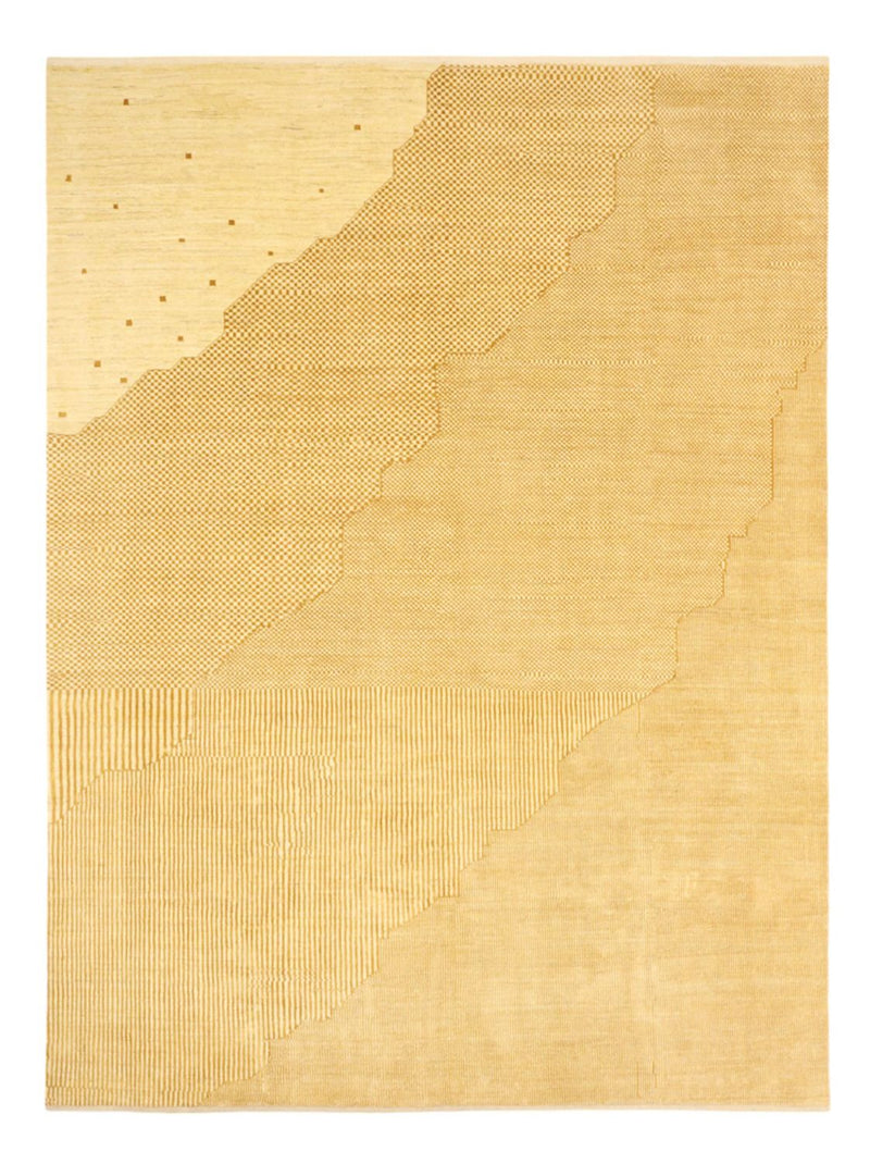 Loribaft Tapete 324x250cm - Perserteppich Wollteppich