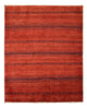 Kashkuli Tapete 119x98cm - Tapete persa