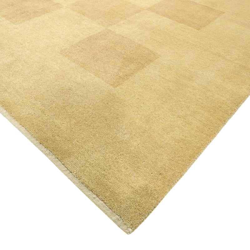 Gabbeh persa Tapete 308x254cm - Perserteppich Wollteppich