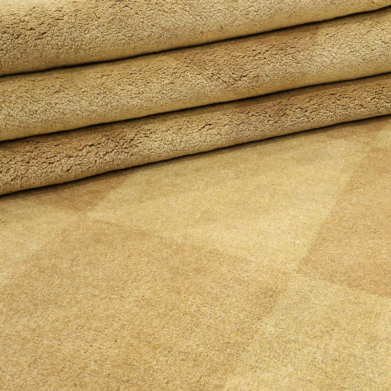 Gabbeh persa Tapete 308x254cm - Perserteppich Wollteppich
