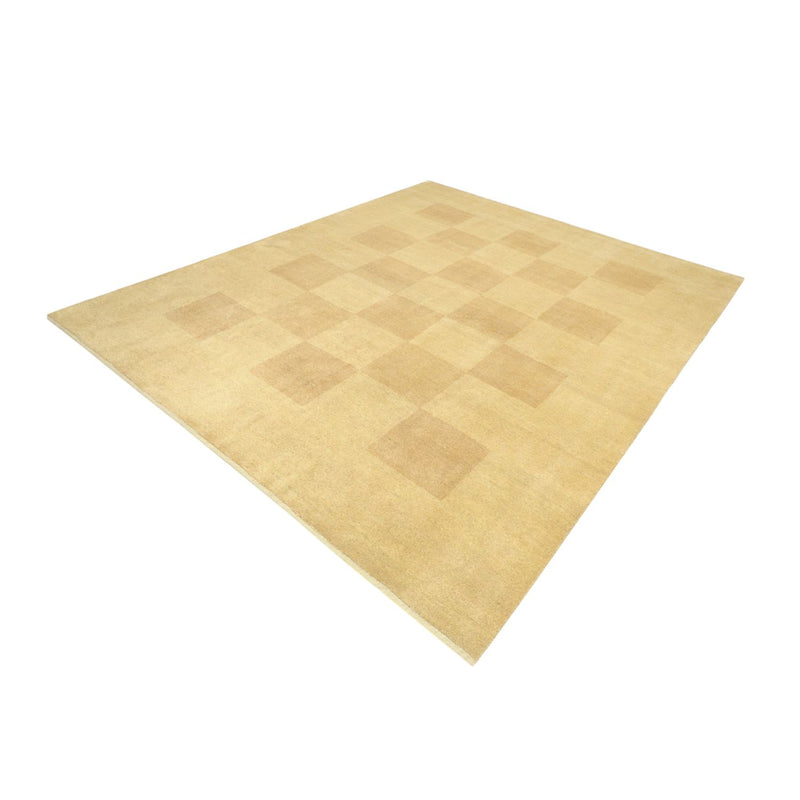 Gabbeh persa Tapete 308x254cm - Perserteppich Wollteppich