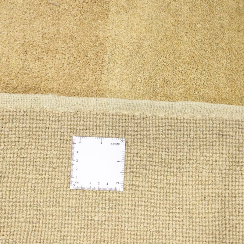 Gabbeh persa Tapete 308x254cm - Perserteppich Wollteppich