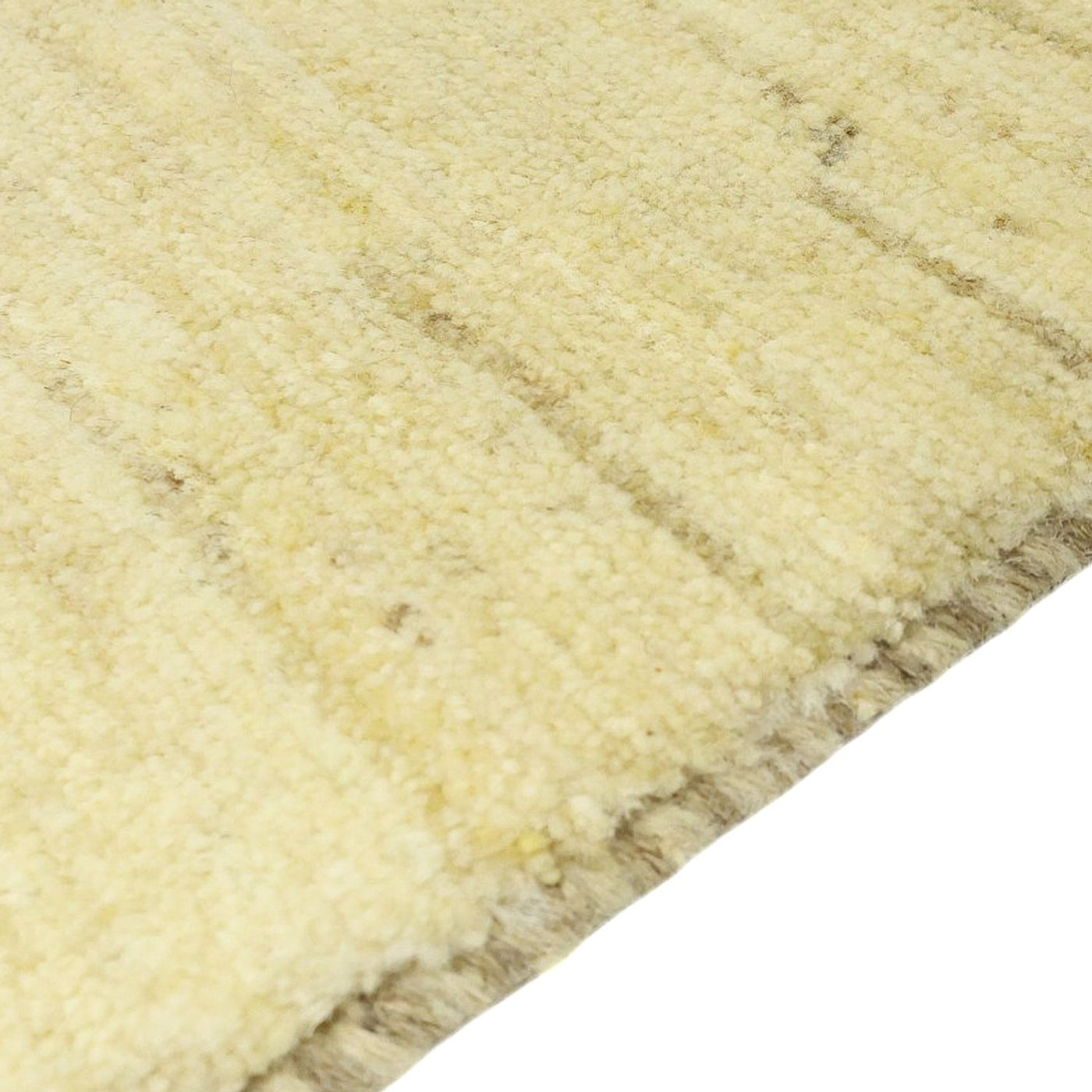 Gabbeh persa Tapete 339x246cm - Perserteppich Wollteppich