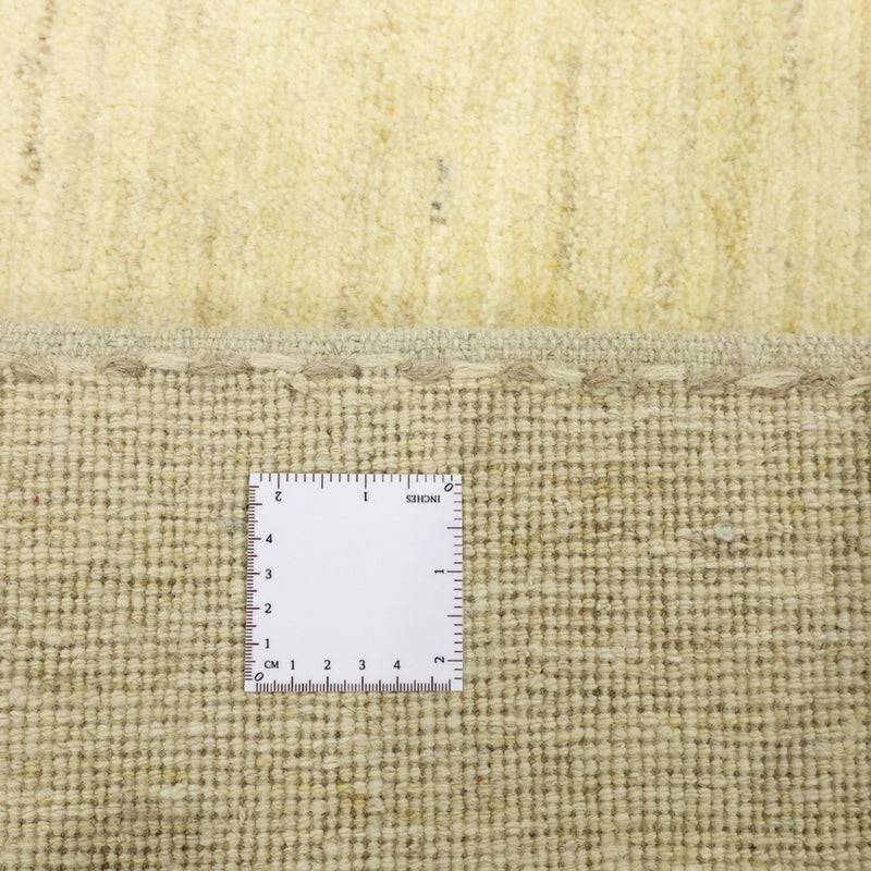 Gabbeh persa Tapete 339x246cm - Perserteppich Wollteppich