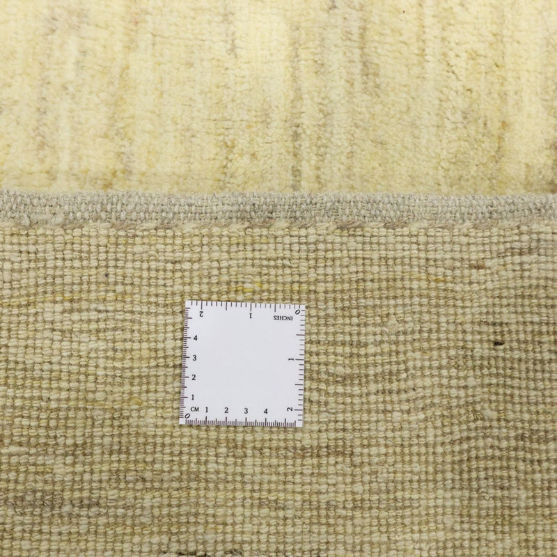 Gabbeh persa Tapete 327x236cm - Perserteppich Wollteppich
