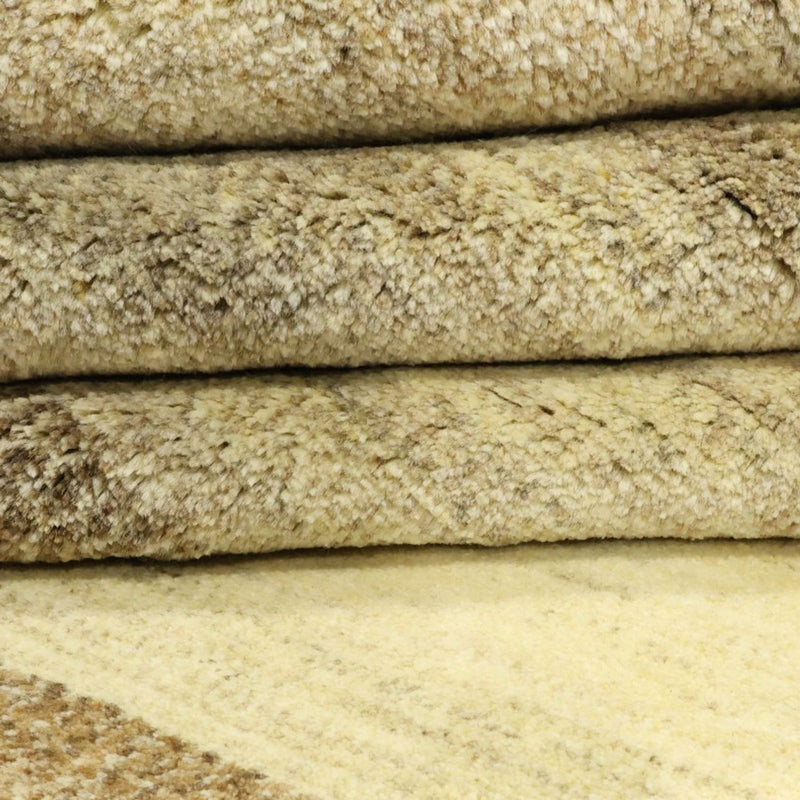Gabbeh persa Tapete 329x247cm - Perserteppich Wollteppich