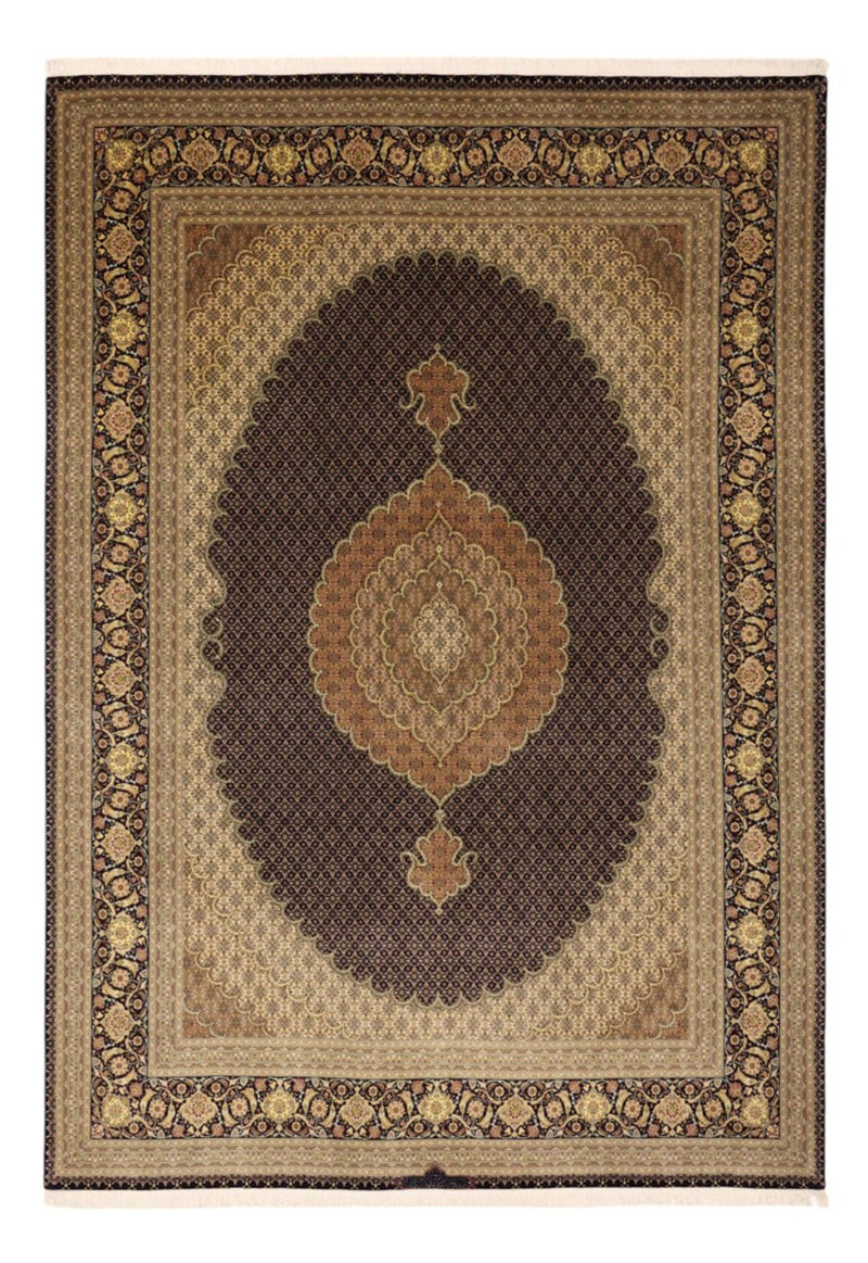 Tabriz - 50 Raj Tapete 249x350cm - Tapete persa