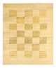 Gabbeh persa Tapete 310x257cm - Perserteppich Wollteppich
