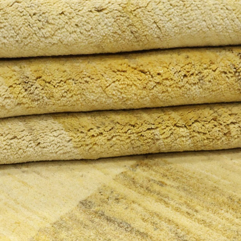 Gabbeh persa Tapete 310x257cm - Perserteppich Wollteppich