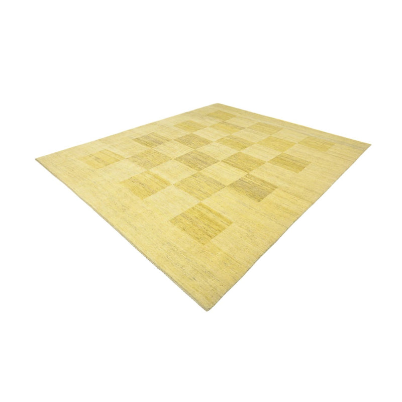 Gabbeh persa Tapete 310x257cm - Perserteppich Wollteppich