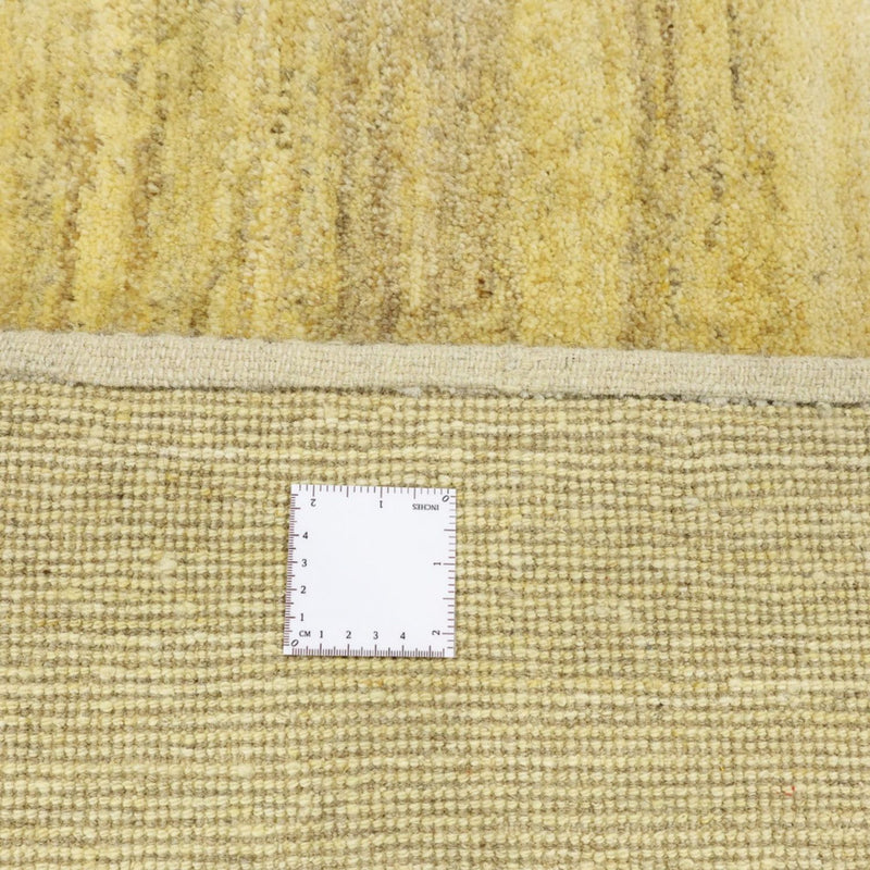 Gabbeh persa Tapete 310x257cm - Perserteppich Wollteppich