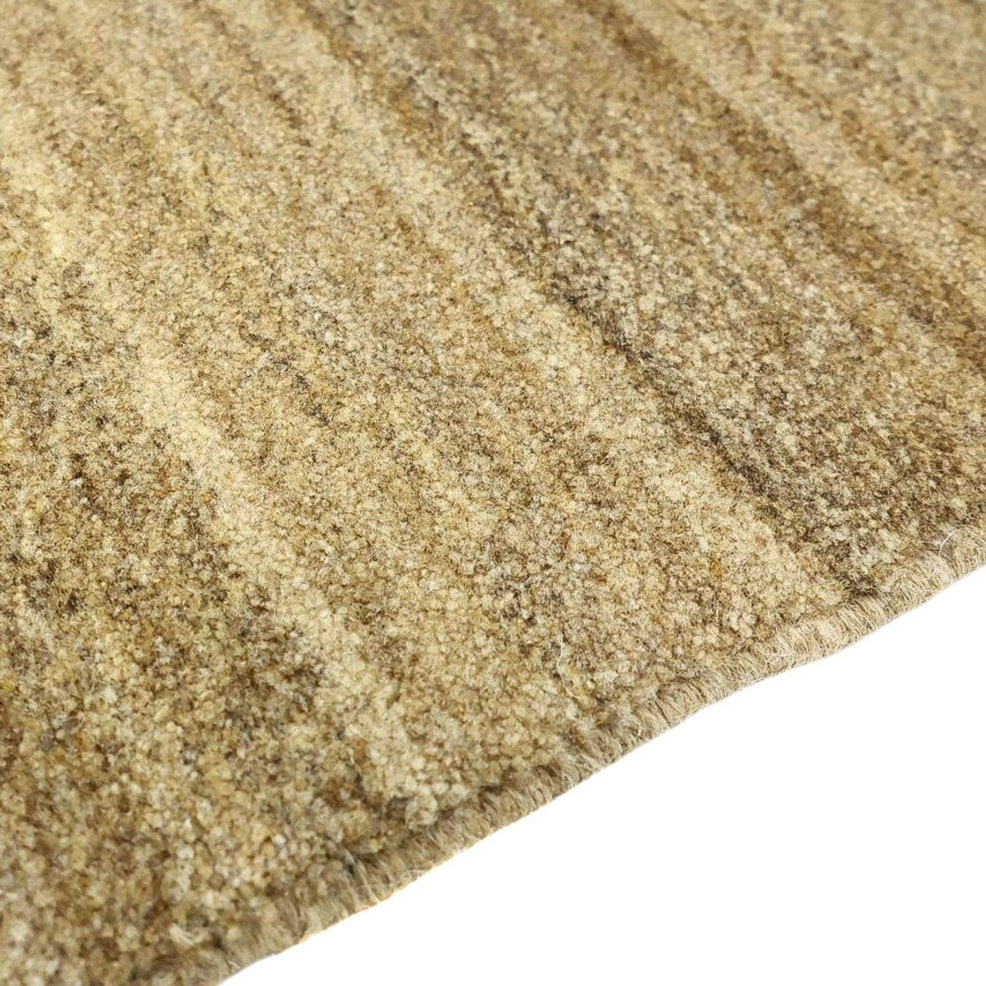 Loribaft Tapete 250x202cm - Perserteppich Wollteppich