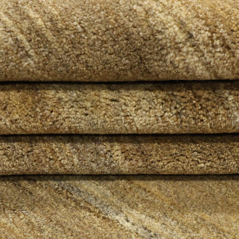 Loribaft Tapete 250x202cm - Perserteppich Wollteppich