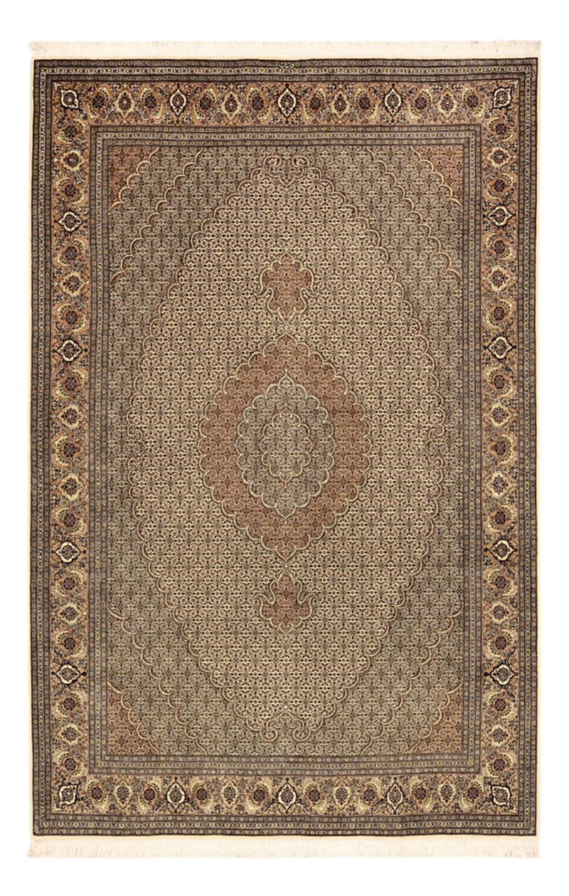 Tabriz - 50 Raj Tapete 302x200cm - Tapete persa