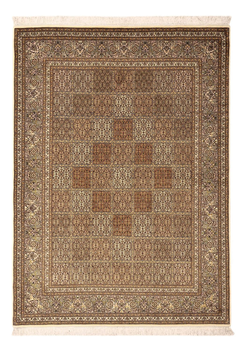 Tabriz - 50 Raj Tapete 207x151cm - Tapete persa