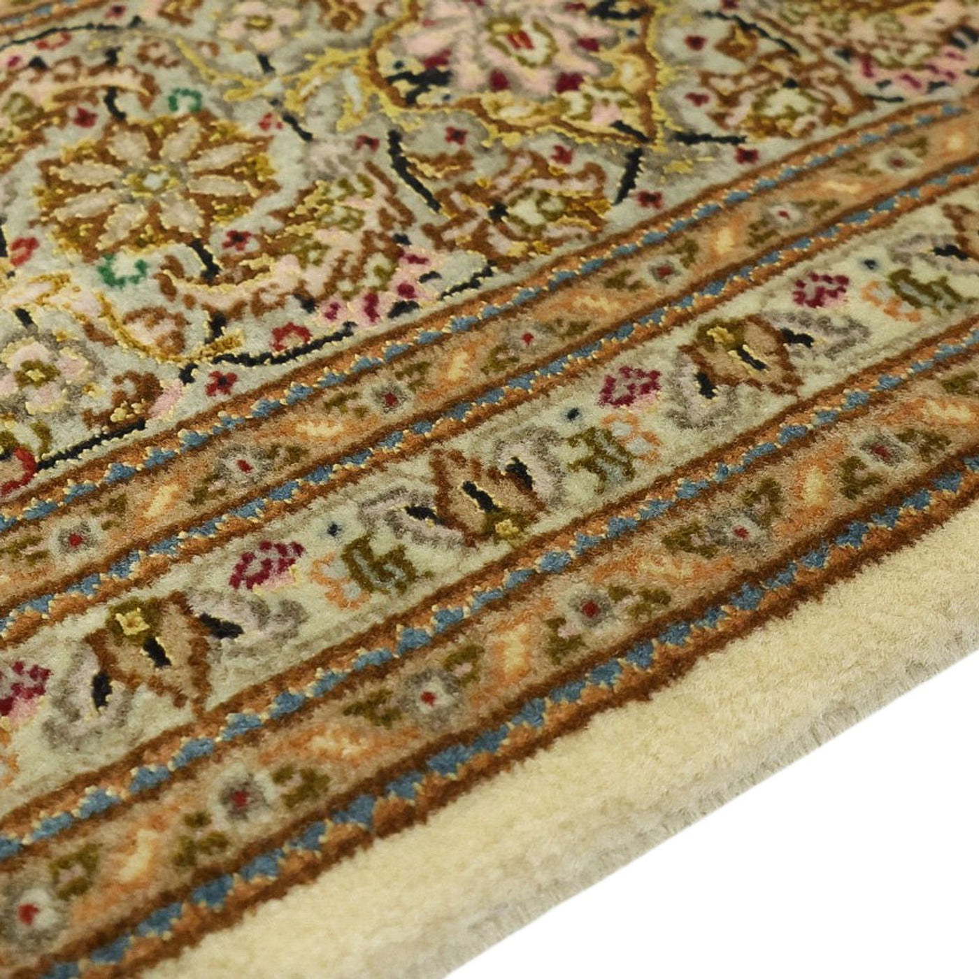 Tabriz - 50 Raj Tapete 207x151cm - Tapete persa