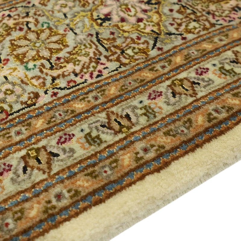 Tabriz - 50 Raj Tapete 207x151cm - Tapete persa