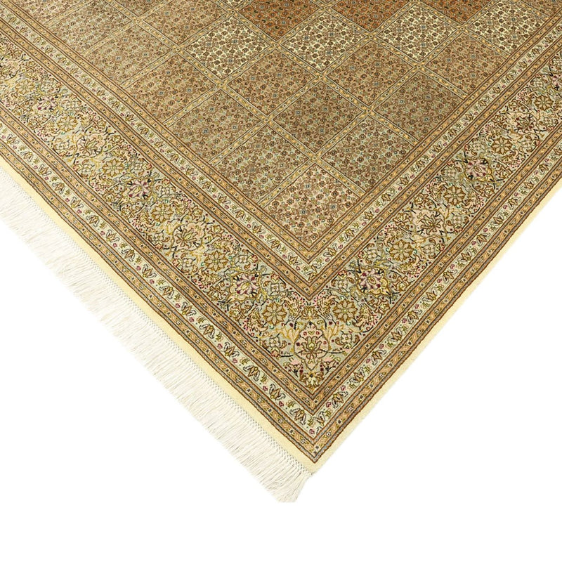 Tabriz - 50 Raj Tapete 207x151cm - Tapete persa
