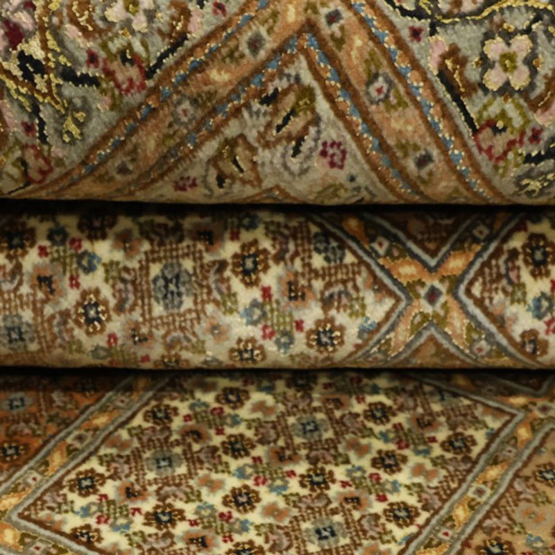 Tabriz - 50 Raj Tapete 207x151cm - Tapete persa