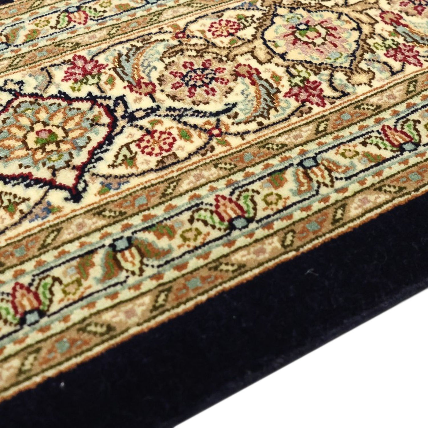 Tabriz - 50 Raj Tapete 194x153cm - Tapete persa
