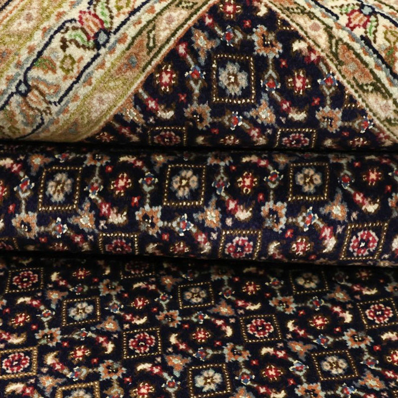 Tabriz - 50 Raj Tapete 194x153cm - Tapete persa