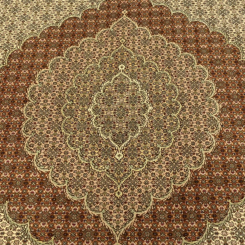 Tabriz - 50 Raj Tapete 357x248cm - Tapete persa
