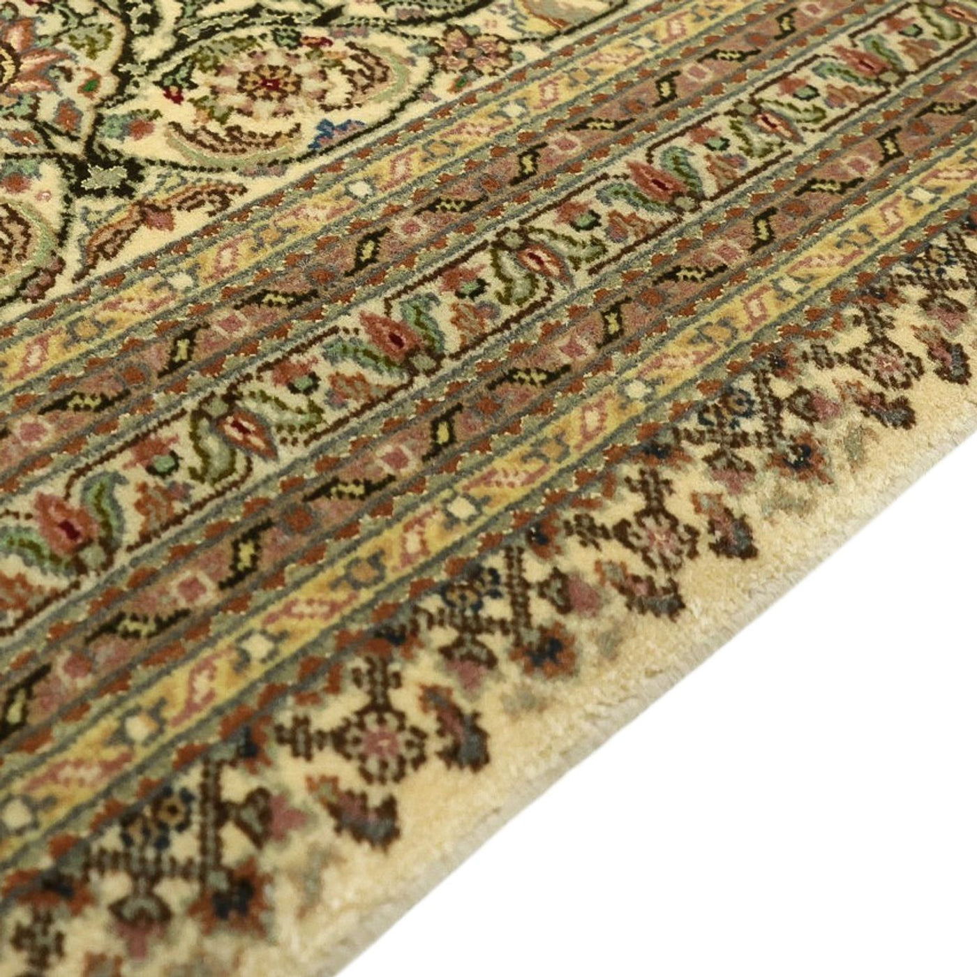 Tabriz - 50 Raj Tapete 357x248cm - Tapete persa