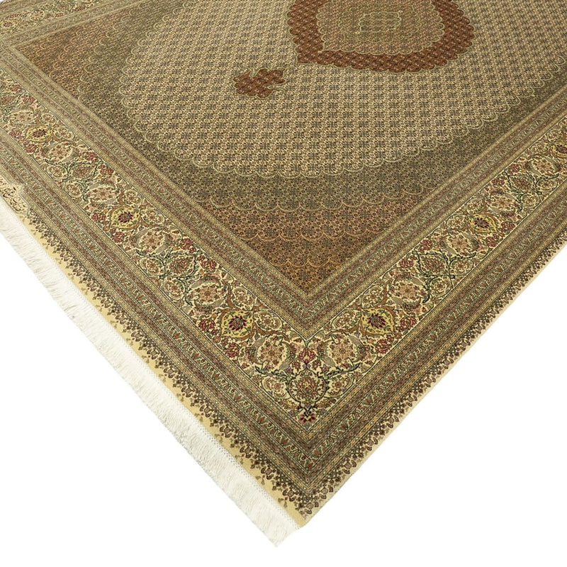 Tabriz - 50 Raj Tapete 357x248cm - Tapete persa