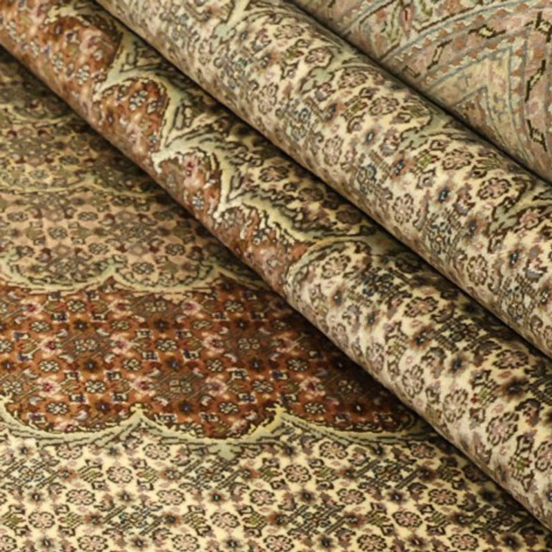 Tabriz - 50 Raj Tapete 357x248cm - Tapete persa