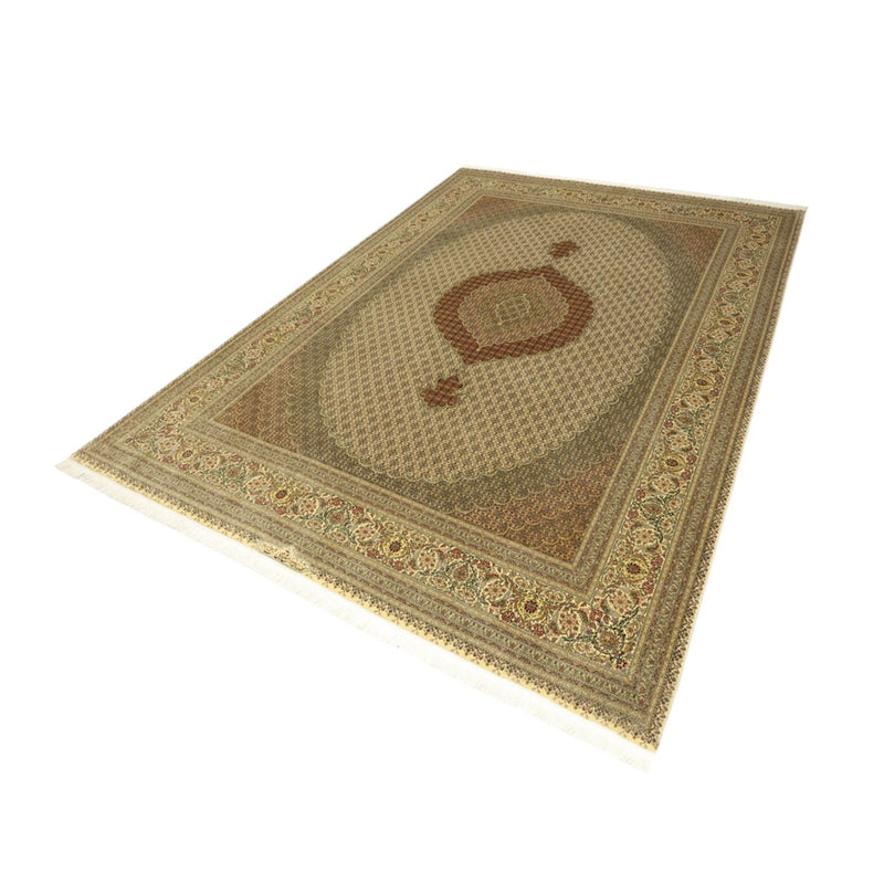 Tabriz - 50 Raj Tapete 357x248cm - Tapete persa